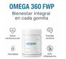 🫀 ¿Cansancio, inflamación o colesterol alto? Tu cuerpo te está pidiendo Omega 360.