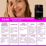 RENÖVA+ | Tu dosis Diaria de Juventud y Vitalidad