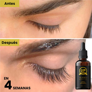 Serum de Pestañas