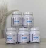 🫀 ¿Cansancio, inflamación o colesterol alto? Tu cuerpo te está pidiendo Omega 360.